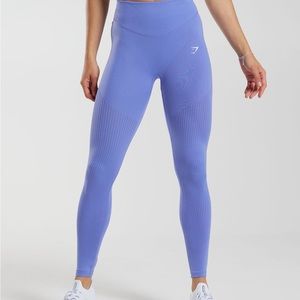 Gym track leggings